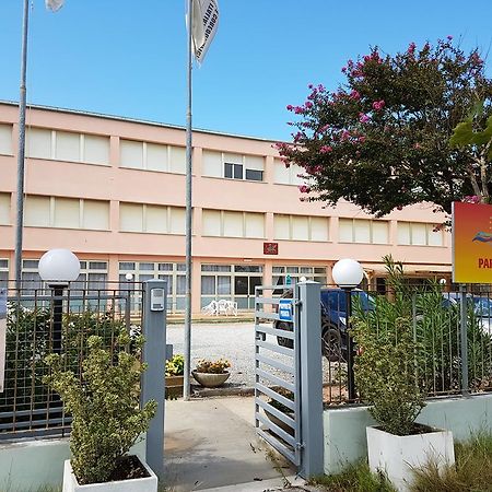 Villaggio Accademia Cesenatico Exterior photo